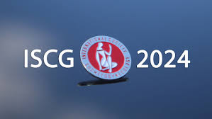 2024 ISCG